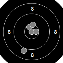 Target Image