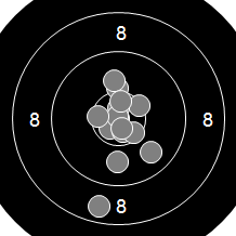Target Image
