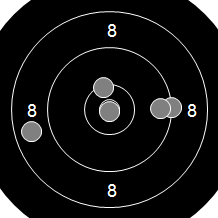 Target Image
