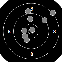 Target Image