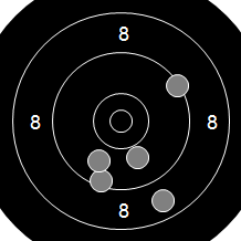 Target Image