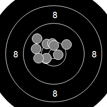 Target Image