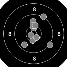 Target Image