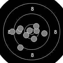 Target Image