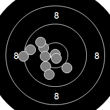 Target Image