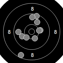 Target Image