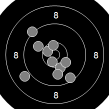 Target Image