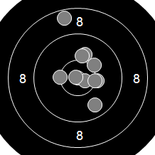 Target Image