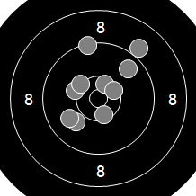 Target Image