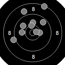 Target Image