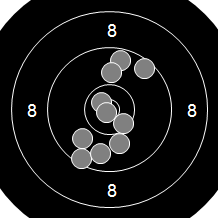 Target Image