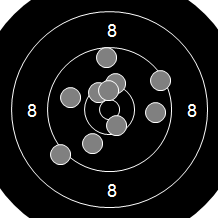 Target Image