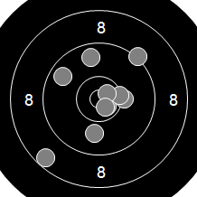 Target Image