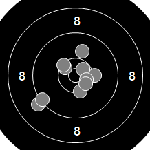 Target Image