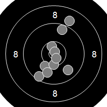 Target Image