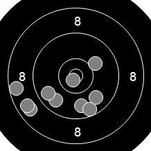 Target Image