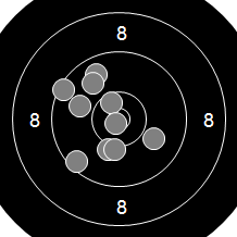 Target Image