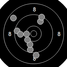 Target Image