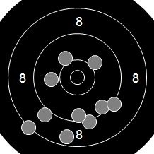 Target Image