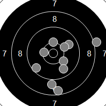 Target Image