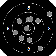Target Image
