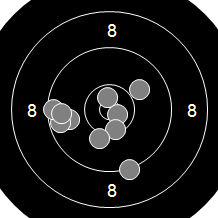 Target Image