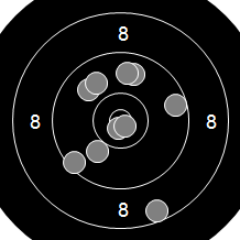 Target Image