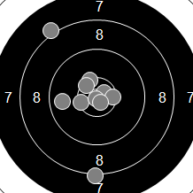 Target Image