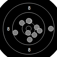 Target Image