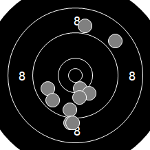 Target Image