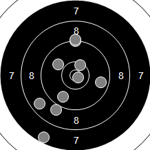 Target Image