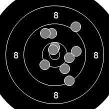 Target Image