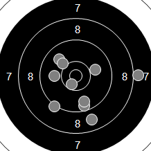 Target Image