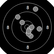 Target Image