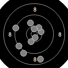 Target Image