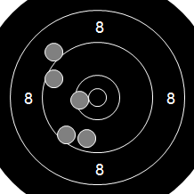 Target Image