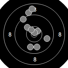 Target Image
