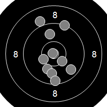 Target Image