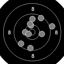 Target Image