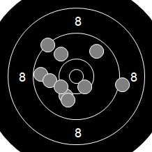 Target Image