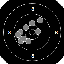 Target Image