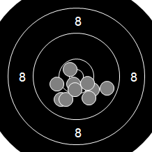 Target Image