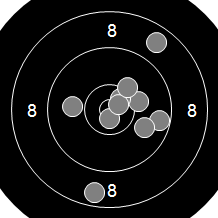 Target Image