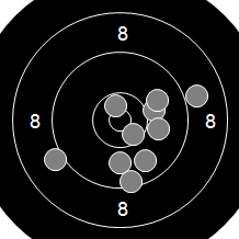 Target Image