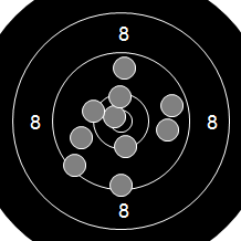 Target Image