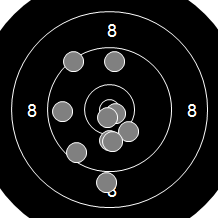 Target Image