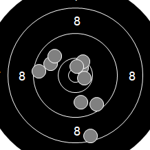 Target Image