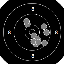 Target Image
