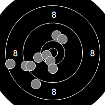 Target Image