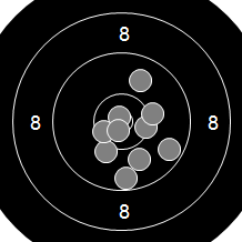 Target Image